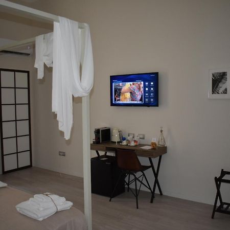 Bed and Breakfast Gatto Bianco Duchessa Бари Экстерьер фото
