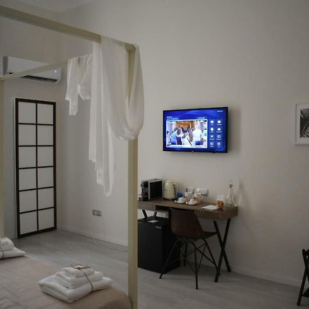 Bed and Breakfast Gatto Bianco Duchessa Бари Экстерьер фото