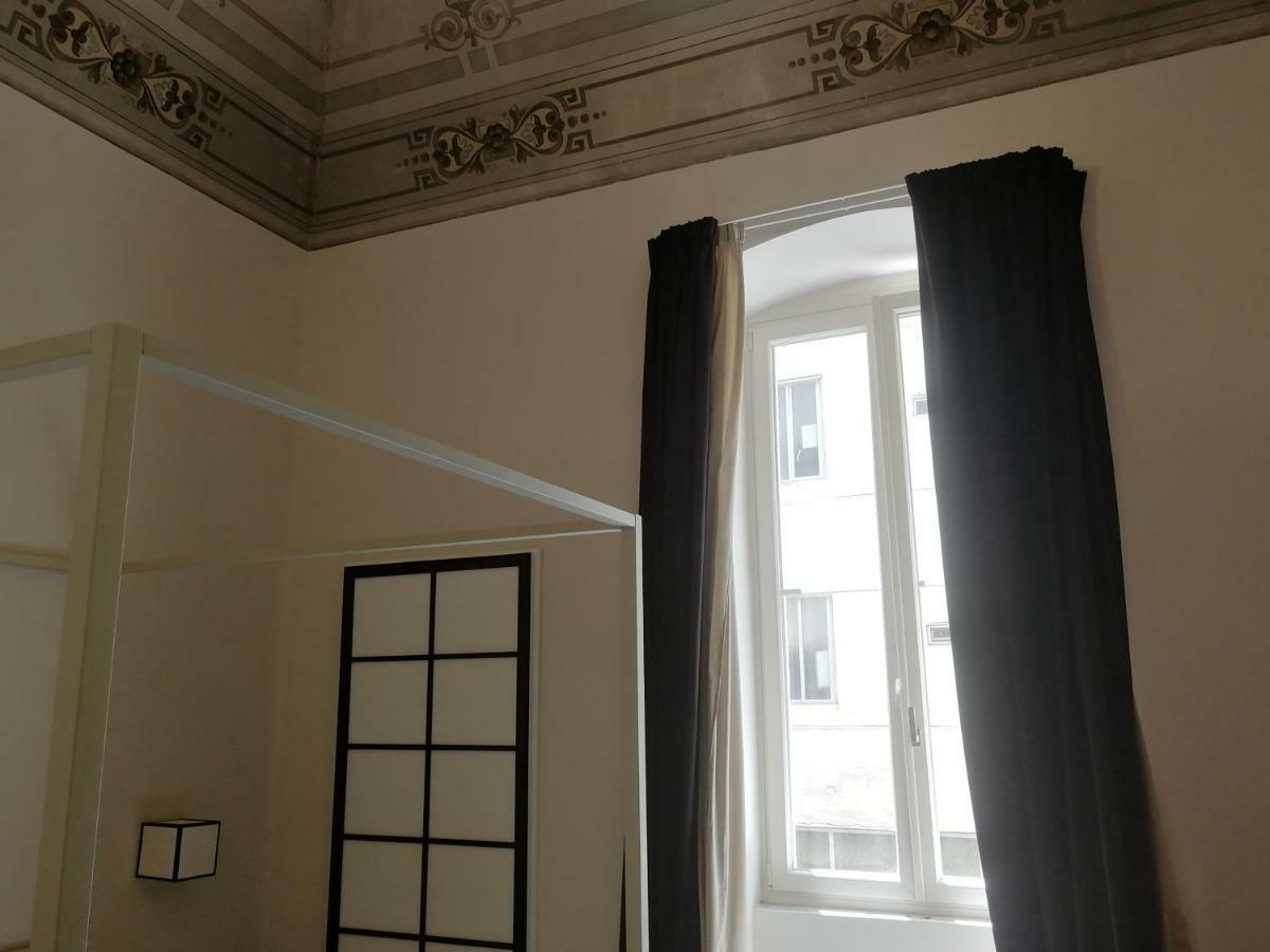 Bed and Breakfast Gatto Bianco Duchessa Бари Экстерьер фото