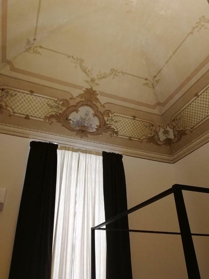 Bed and Breakfast Gatto Bianco Duchessa Бари Экстерьер фото