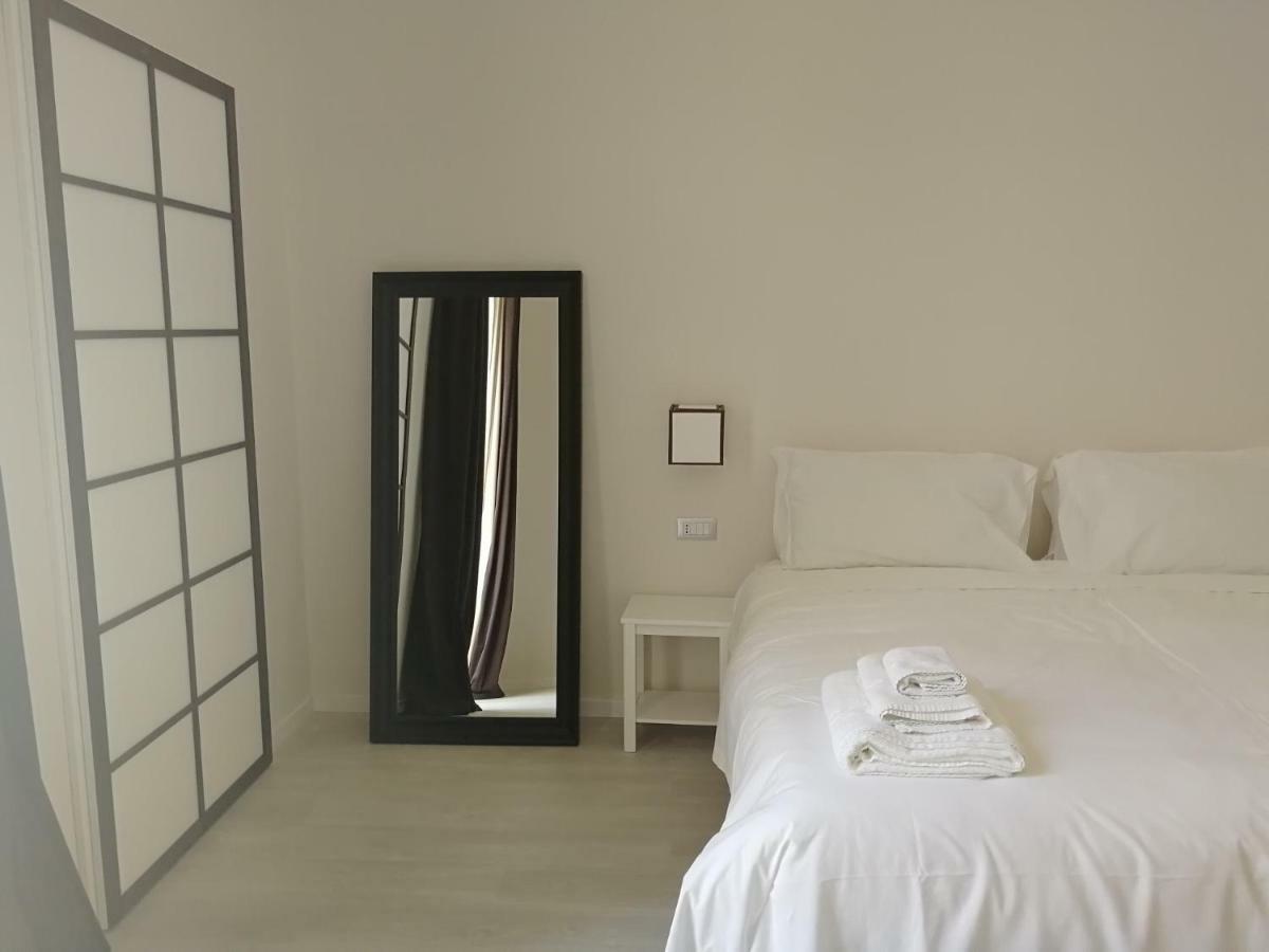 Bed and Breakfast Gatto Bianco Duchessa Бари Экстерьер фото