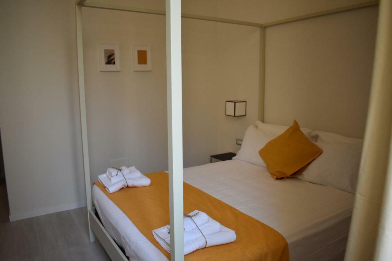 Bed and Breakfast Gatto Bianco Duchessa Бари Экстерьер фото