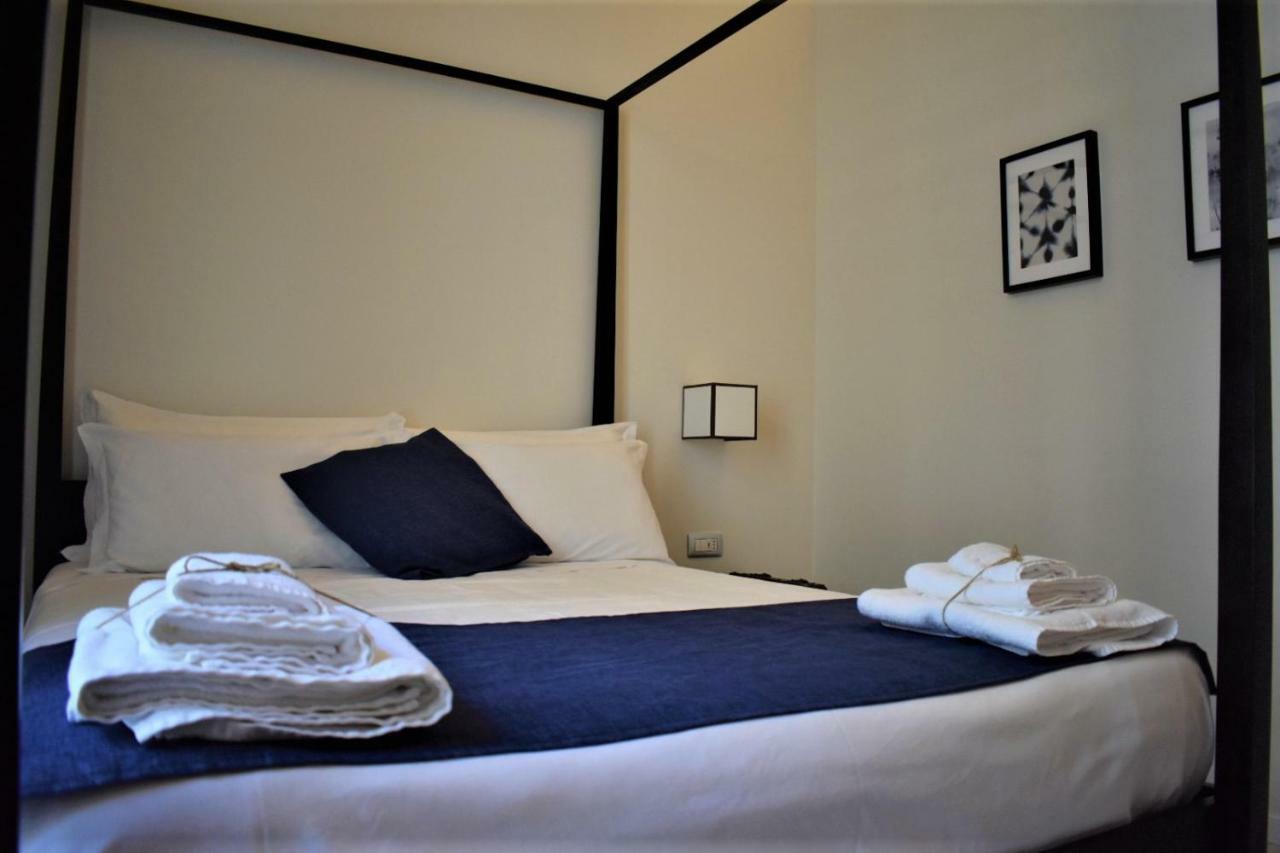 Bed and Breakfast Gatto Bianco Duchessa Бари Экстерьер фото