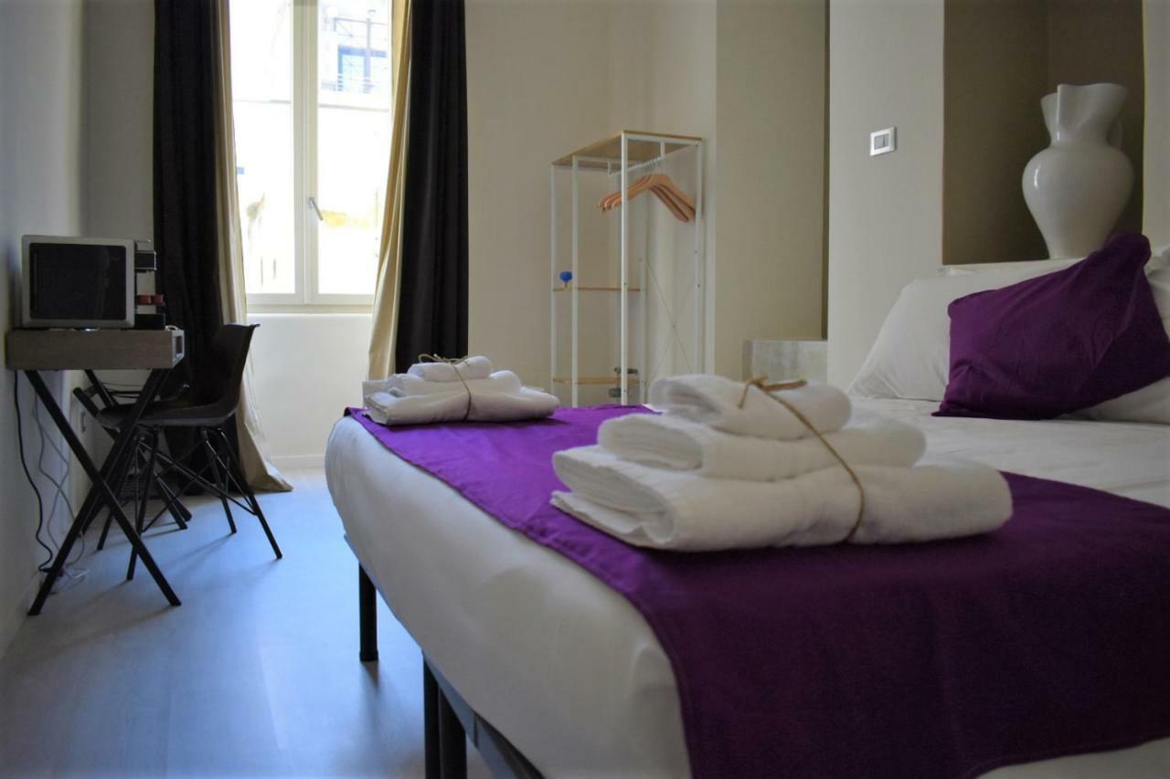 Bed and Breakfast Gatto Bianco Duchessa Бари Экстерьер фото